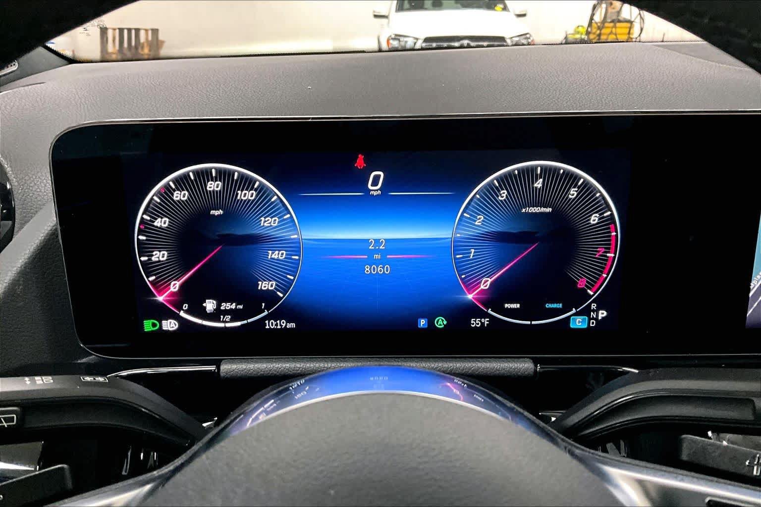 Used 2026 Mercedes-Benz GLA 250 4MATIC image 26