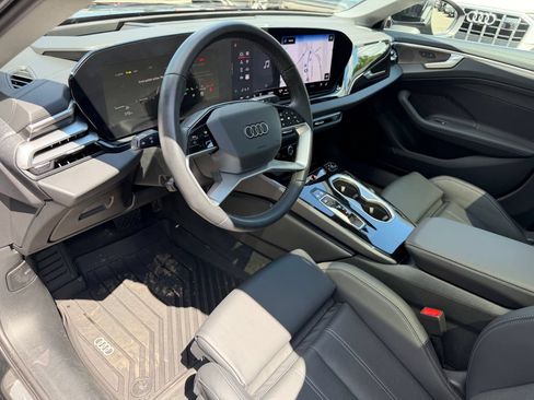 Used 2026 Audi A6 Premium Plus w/ Premium Plus Package AWD/4WD image 18