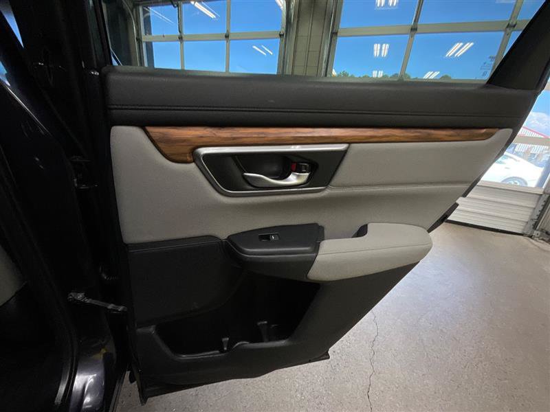 Used 2018 Honda CR-V EX image 28