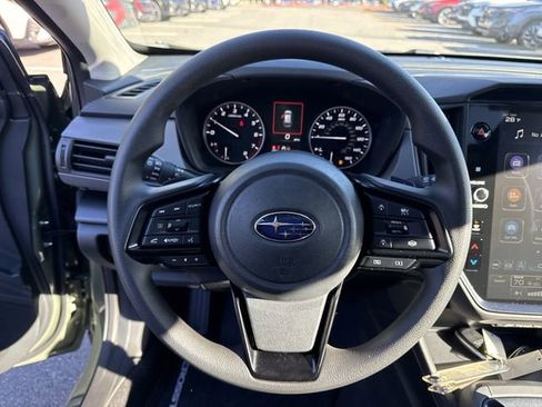 New 2026 Subaru Crosstrek 2.0i Premium image 25