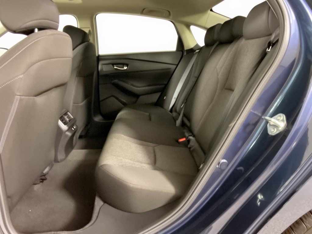 Used 2025 Honda Accord SE image 25