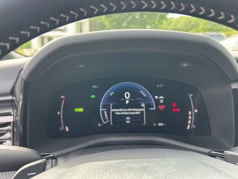 New 2026 Toyota Camry SE FWD image 20