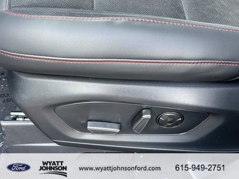 New 2026 Ford Explorer ST w/ Sun And Sound Package image 26