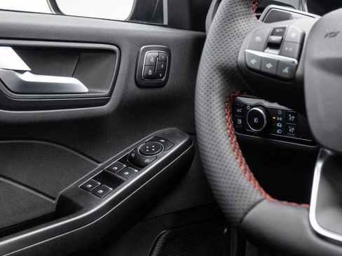 Used 2024 Ford Escape ST-Line Elite image 23