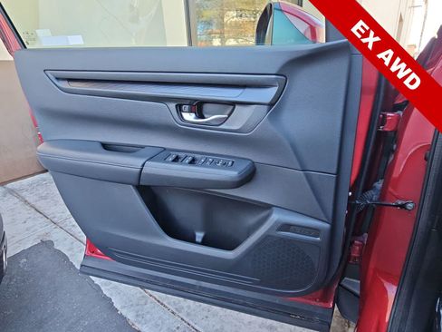 Used 2024 Honda CR-V EX image 26