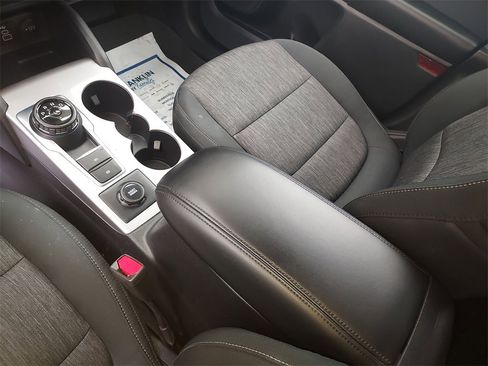 Used 2023 Ford Bronco Sport Big Bend image 24