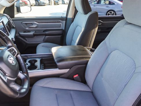 Used 2020 RAM 1500 Big Horn image 16