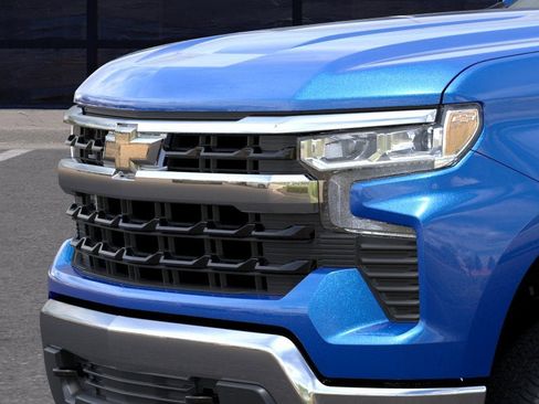 New 2026 Chevrolet Silverado 1500 LT w/ All Star Edition Plus AWD/4WD image 37