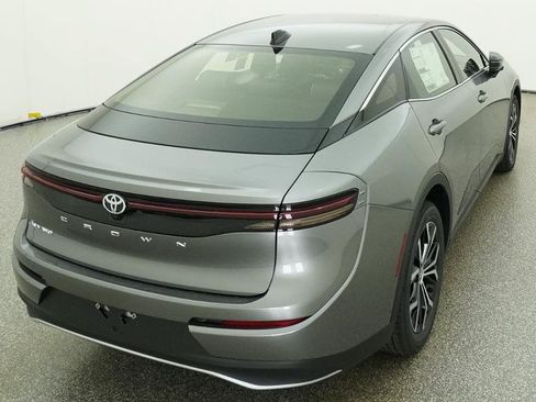 New 2026 Toyota Crown AWD/4WD image 11