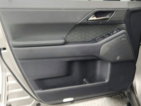 Used 2024 Lexus GX 550 AWD/4WD image 23