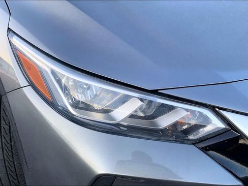 Used 2022 Nissan Sentra SV w/ All-Weather Package FWD image 25