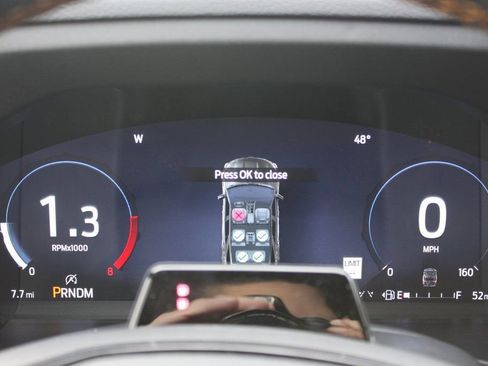 New 2026 Ford Explorer Tremor w/ Tremor Convenience Package image 22