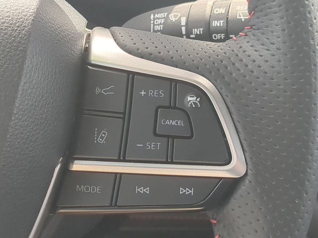 Certified 2026 Toyota Sienna XSE FWD image 25
