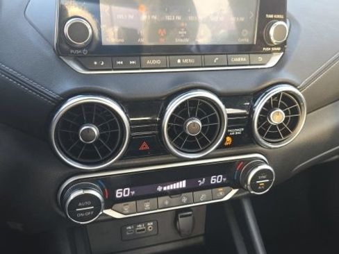Used 2020 Nissan Sentra SV FWD image 21