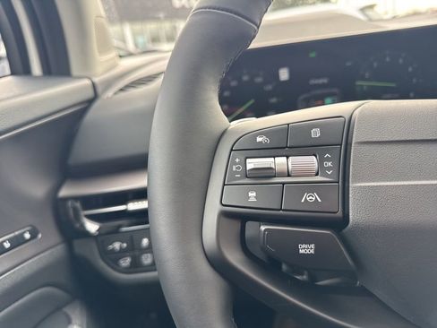 New 2026 Kia Sportage SX Prestige image 17