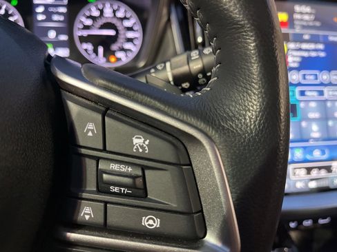 Certified 2023 Subaru Outback Limited XT image 15