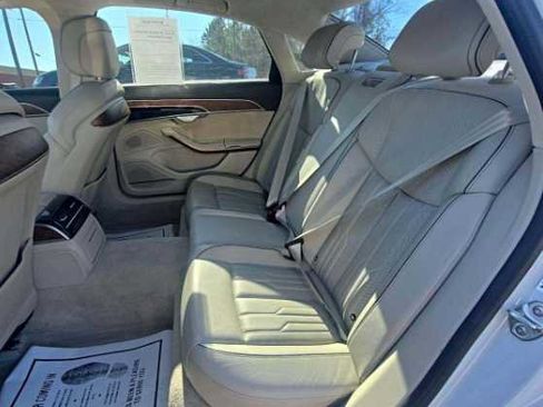Used 2019 Audi A8 L 3.0T image 6