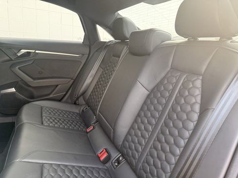 Used 2022 Audi RS 3 image 37