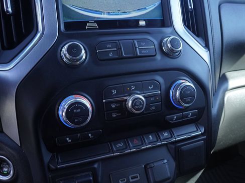 Used 2022 GMC Sierra 1500 Elevation AWD/4WD image 21