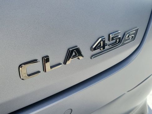 New 2026 Mercedes-Benz CLA 45 AMG S 4MATIC image 8