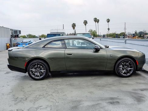 New 2026 Dodge Charger Scat Pack AWD/4WD image 13