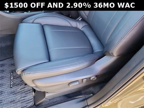 New 2026 Subaru Ascent Bronze Edition image 15