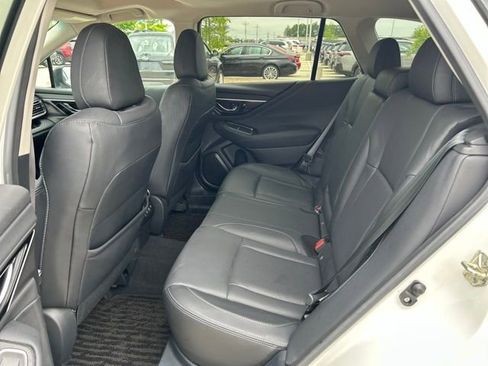 Used 2020 Subaru Outback Limited XT w/ Popular Package #2 AWD/4WD image 6