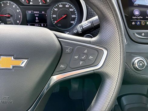 Certified 2024 Chevrolet Malibu LS image 20