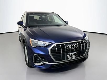 Used 2021 Audi Q3 2.0T Premium