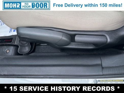 Used 2015 Honda Civic LX image 13