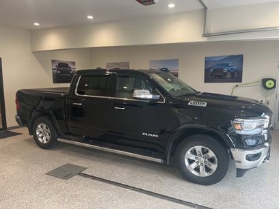 Used 2022 RAM 1500 Laramie
