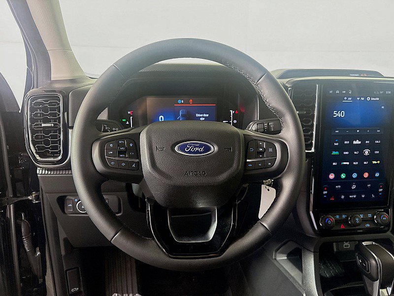 New 2026 Ford Ranger XLT AWD/4WD image 23