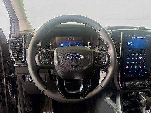 New 2026 Ford Ranger XLT AWD/4WD image 23