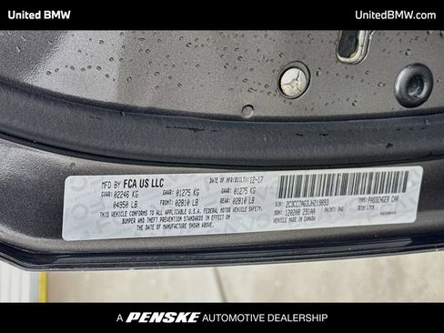 Used 2018 Dodge Challenger SXT RWD image 13