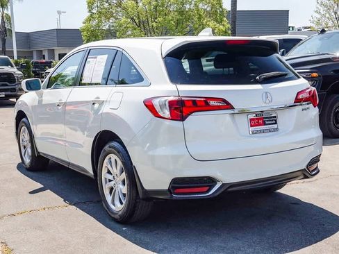 Used 2016 Acura RDX FWD image 6