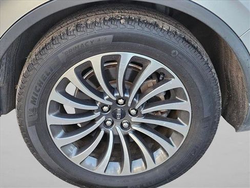 Used 2020 Lincoln Aviator Reserve w/ Equipment Group 201A AWD/4WD image 6