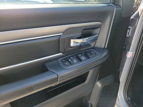 Used 2023 RAM 1500 Classic Warlock image 13