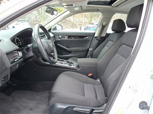 Used 2023 Honda Civic EX image 13