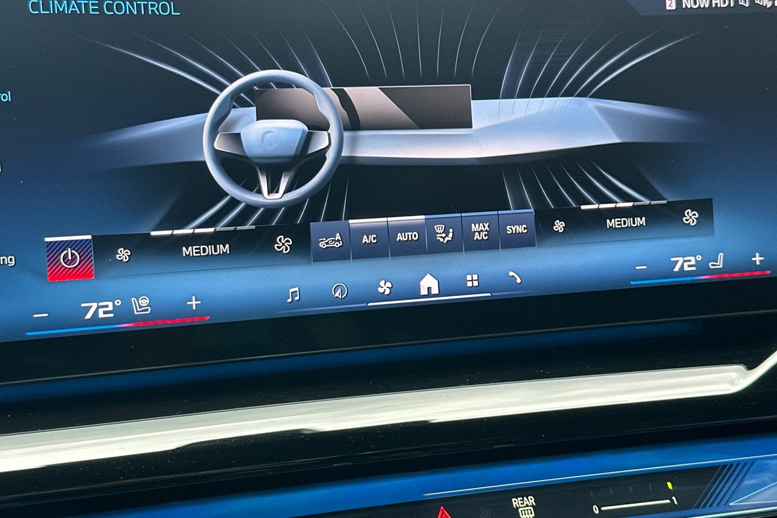 Certified 2024 BMW i5 M60 w/ Executive Package AWD/4WD image 27
