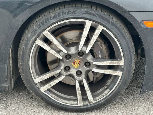 Used 2015 Porsche Panamera image 27
