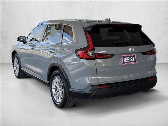 Certified 2023 Honda CR-V EX-L image 3
