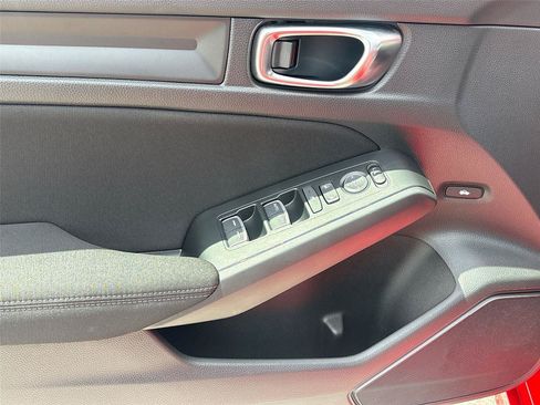 Certified 2026 Honda Civic Sport image 20