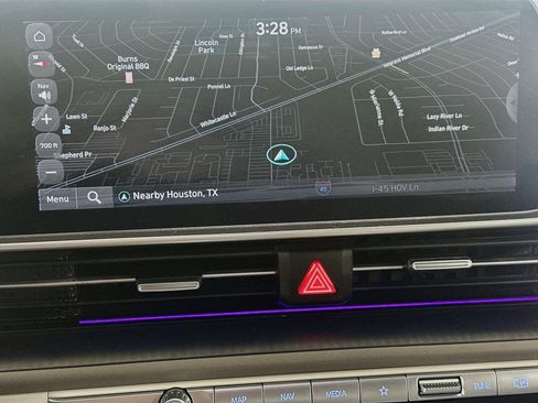 Used 2023 Hyundai Ioniq 6 SEL RWD image 22
