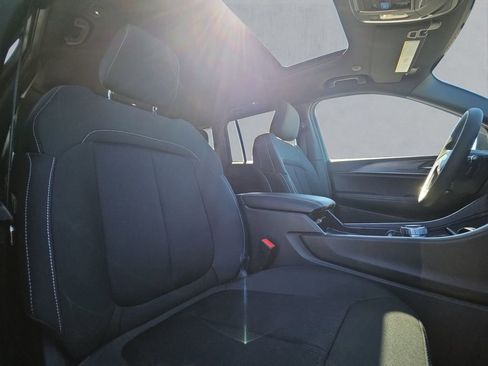 New 2025 Jeep Grand Cherokee Laredo X image 30