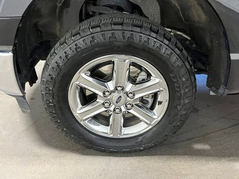 Used 2024 Ford F150 XLT w/ Mobile Office Package AWD/4WD image 28