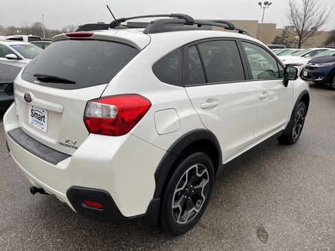 Used 2014 Subaru Crosstrek 2.0i Limited image 5