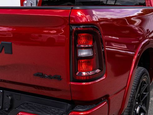 Used 2026 RAM 1500 Laramie w/ Night Edition AWD/4WD image 33