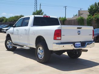 Used 2017 RAM 2500 SLT AWD/4WD video 3