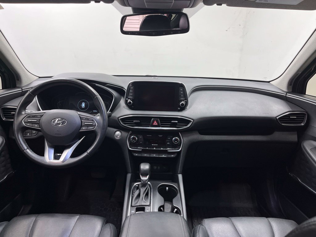 Used 2020 Hyundai Santa Fe Limited FWD image 19
