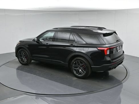 New 2026 Ford Explorer ST RWD image 43